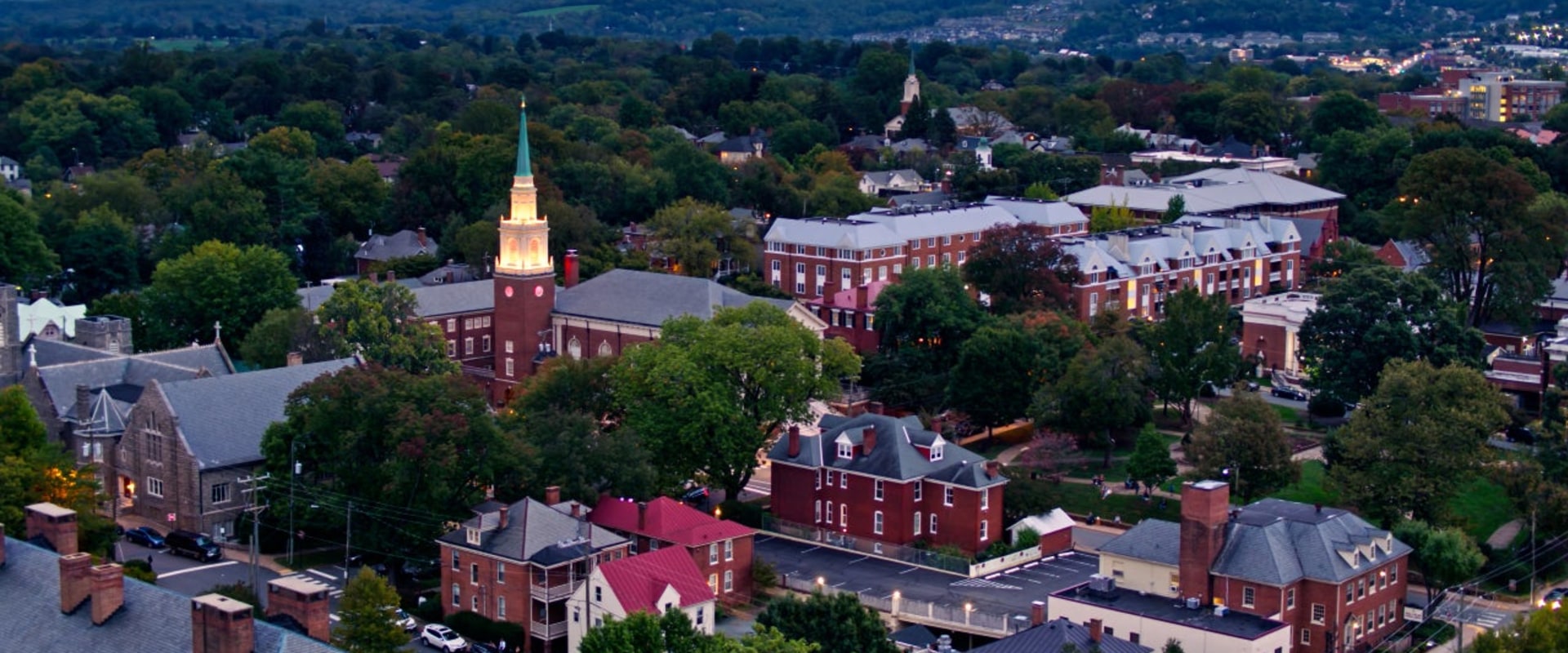 The Advantages of Shopping at Local Businesses in Central Virginia