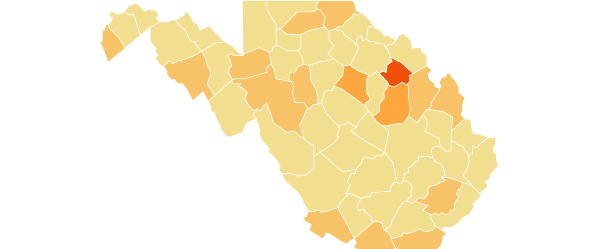 Exploring the Most Popular Types of Local Businesses in Central Virginia