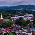 The Advantages of Shopping at Local Businesses in Central Virginia